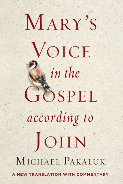 Binding: Paperback
Description: A brilliant scholar of the gospels offers a stunning new translation of the Gospel of John that captures and illuminates the influence and voice of Mary the mother of Jesus a voice which suffuses and transfigures the original with a mother's deep and universal compassion and wisdom.