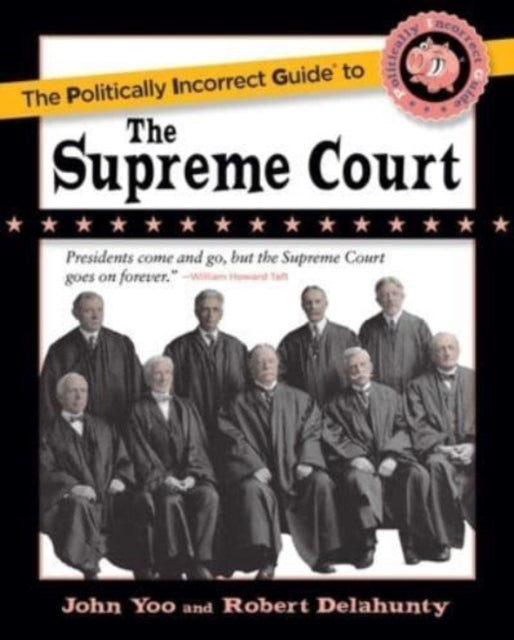 Binding: Paperback
Description: Justice in the Balance Alexander Hamilton famously predicted that the judiciary would be "the least dangerous" branch of government. How's that working out? The Supreme Court stands as arbiter over a country increasingly unable to govern itself.