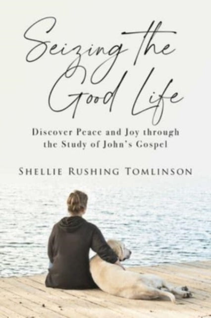 Binding: Paperback
Description: Living on high alert drains your energy and steals your joy. There is a better way and Seizing the Good Life will help you find it as it takes you through the Gospel of John.