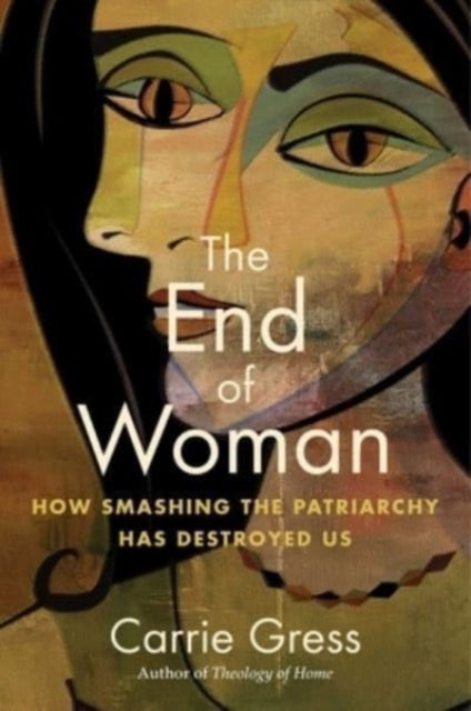 Binding: Hardcover
Description: Feminism doesn t empower women. It erases them. The bestselling author of Theology of Home Carrie Gress shows that fifty years of radical feminism have solidified the primacy of the traditionally male sphere of life and devalued the attributes virtues and strengths of women.