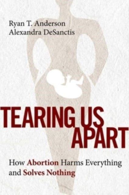 Binding: Paperback
Description: With a new foreword and afterword by the authors " A clarion call to decency and for a return to a morality that values every human life." - Ben Shapiro Now that the Supreme Court has overturned Roe v.