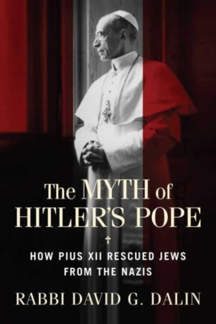 Binding: Paperback
Description: Was Pope Pius XII secretly in league with Adolf Hitler? No says Rabbi David G. Dalin but there was a cleric in league with Hitler: the grand mufti of Jerusalem Hajj Amin al - Husseini.