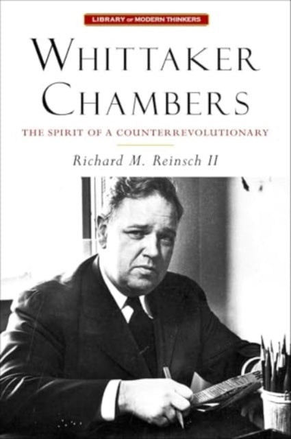 Binding: Paperback
Description: What Chambers Can Teach Us Whittaker Chambers is rightly remembered for his pivotal role in the electrifying Alger Hiss spy case.