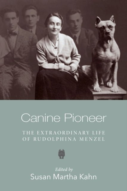 Binding: Paperback
Description: An insightful look at the life and legacy of a pioneer cynologist between Europe and Israel.