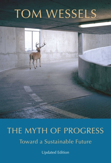 Binding: Hardcover
Description: A powerful argument that our current path toward progress based on continual economic expansion and inefficient use of resources runs contrary to three foundational scientific laws.