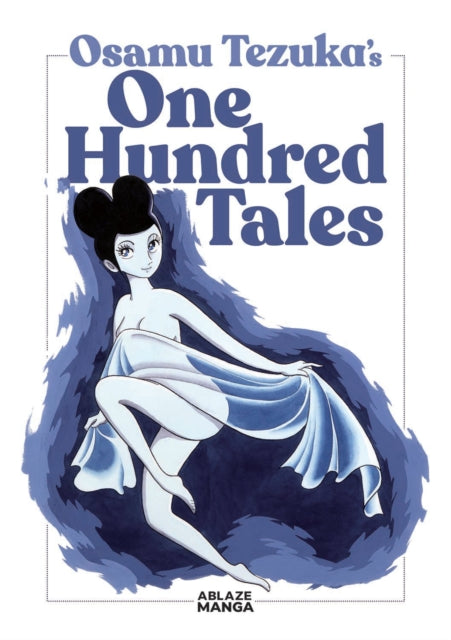 Binding: Paperback
Description: Ranked #1 BEST MANG a & Manhw a Released IN 2023 BY Asian Movie PULS! One Hundred Tales is a story about being careful what you wish for. Ichirui Hanri is an ordinary accountant servicing his master.