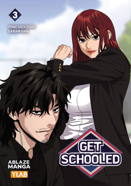 Binding: Paperback
Description: As Hwajin Na's TRP a team expands bad actors within the Korean education system don't stand a chance! As their assignments continue they discover that their brand of corrective justice must be applied to students and teachers alike.