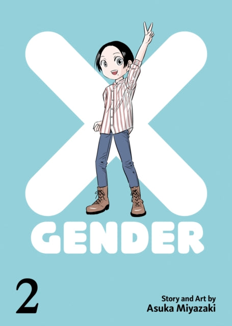 Binding: Paperback
Description: LIFE IN THE TIME OF Covid - 19 Covid - 19 has hit Japan and Asuka is struggling. Not only has the serialization of X - Gender been delayed due to the virus the closure of Poker Face and other bars means they ve lost access to their community.