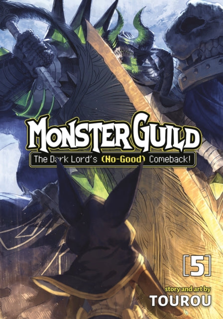 Binding: Paperback
Description: HIS Altered FORM Reflects THE Changes IN HIS Heart. Sheltering at the abandoned castle housing monsters fleeing savage humans the Dark Lord is concerned to see the condition of its stones.