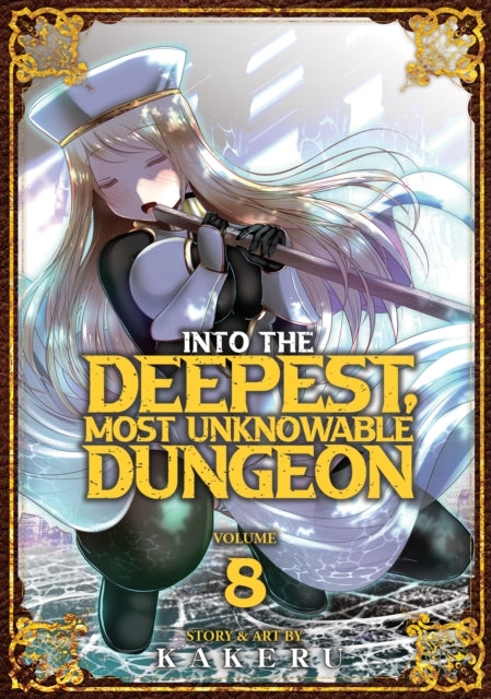 Binding: Paperback
Description: In this Mature - rated take on the popular isekai fantasy genre a man journeys into the darkest squishiest depths of a goblin - filled dungeon in another world!
Title: Into The Deepest Most Unknowable Dungeon Vol.
