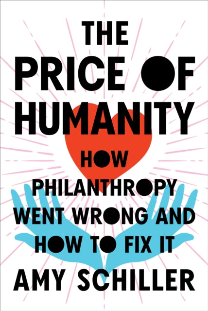 Binding: Hardcover
Description: The word 'philanthropy today makes people think big money - Bill and Melinda Gates Warren Buffet and Andrew Carnegie come to mind.