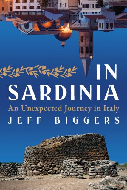 Binding: Hardcover
Description: After three decades of living and traveling in Italy Jeff Biggers finally crossed over to Sardinia uncovering a treasury of stories amid major archaeological discoveries rewriting the history of the Mediterranean.