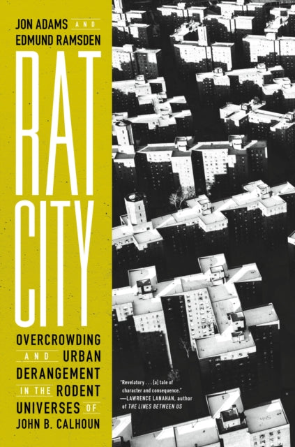 Binding: Hardcover
Description: During the 1960s America is in turmoil: faced with rising crime social upheaval sexual deviancy and civic unrest blame increasingly falls on the pressures of overpopulation. The stress of city life is driving everyone mad. Enter John B.