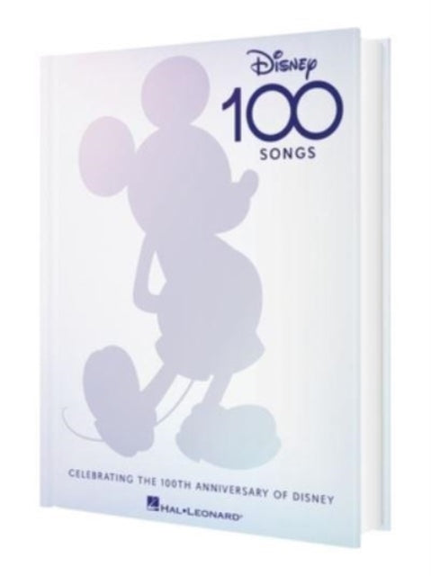 Binding: Hardcover
Description: Select Guide Rating
Title: Disney 100 Songs Celebrating The 100th Anniversary Of Disney
Brand: Hal Leonard Corporation
Barcode: 9781705196380
Pages: 226 Pages
Publication Date: 10/1/2023
Category: Musical Scores, Lyrics & Libretti