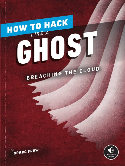 Binding: Paperback
Description: How to Hack Like a Ghost takes readers deep inside the mind of a hacker as they carry out a fictionalised attack against a tech company teaching cutting - edge hacking techniques along the way.