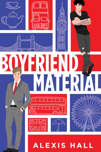 Binding: Paperback
Description: " It's a fun frothy quintessentially British romcom about a certified chaos demon and a stern brunch daddy with a heart of gold faking a relationship.