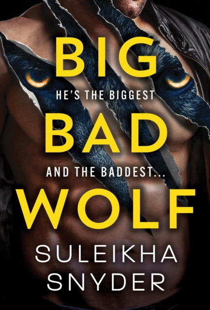 Binding: Paperback
Description: They call him a monster. More wolf than man more dangerous than any predator. They have no idea. Joe Peluso has blood on his hands.