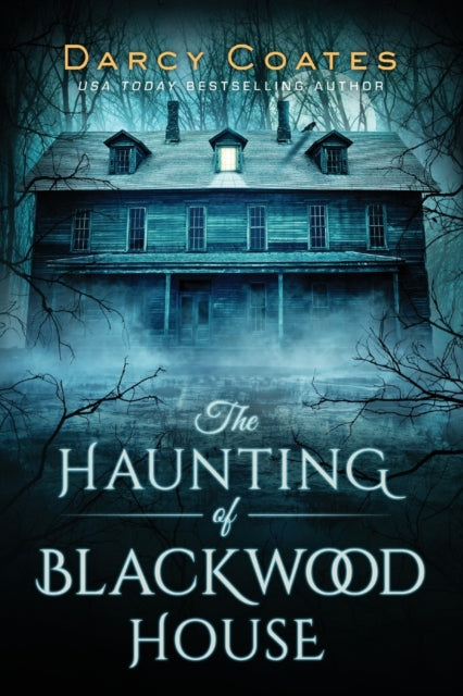 Binding: Paperback
Description: From bestselling horror author and queen of gothic mysteries Darcy Coates comes a chilling story about the shadows of dead things and how they haunt the living. How long could you survive? As the daughter of spiritualists Mara's childhood was filled with's ances and scam mediums.