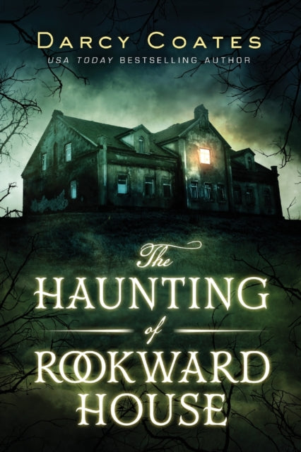 Binding: Paperback
Description: From bestselling gothic horror author Darcy Coates comes a terrifying story of cruelty despair and long - forgotten secrets. There's someone in Rookward House and she's always watching.