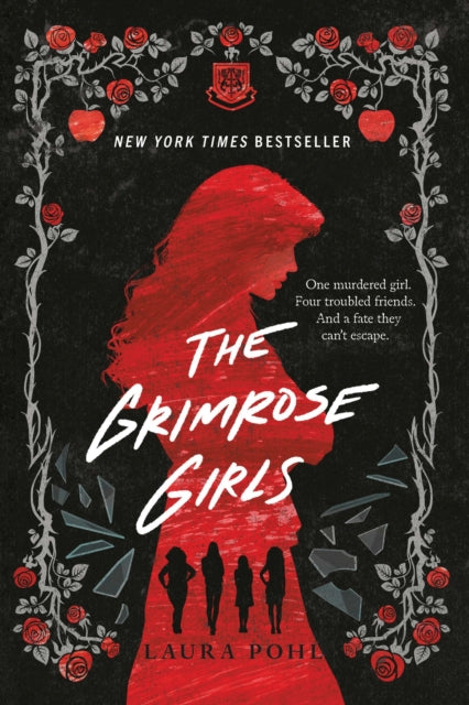 Binding: Paperback
Description: A New York Times Bestseller Four troubled friends One murdered girl.and a dark fate that may leave them all doomed.