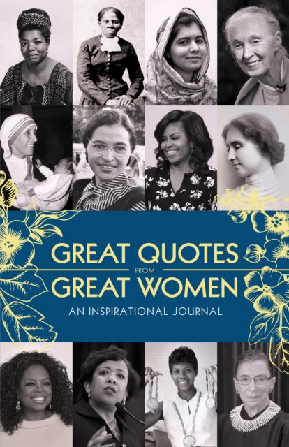 Binding: Paperback
Description: " Without courage we cannot practice any other virtue with consistency. We can't be kind true merciful generous or honest." - Maya Angelou Every woman needs remarkable role models.