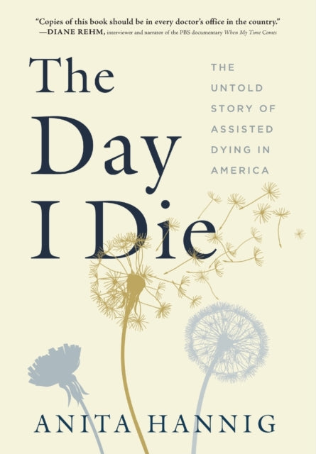 Binding: Hardcover
Description: An intimate investigation of assisted dying in America and what it means to determine the end of our lives.