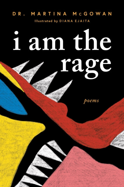 Binding: Paperback
Description: I am the Rage is not just a poetry book. It is a call - to - action. This evocative collection of thirty poems puts readers in the position of feeling reflecting and empathizing with what it means to be Black in America today. Dr.