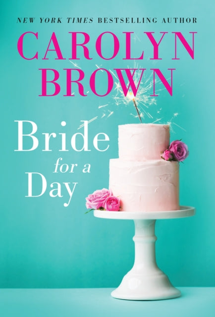 Brown Carolyn - Bride For A Day - Paperback