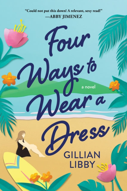 Binding: Paperback
Description: Debut author Gillian Libby brings you a bright and hopeful story about friendship self - discovery and acceptance and fighting for your own happiness even if it looks a little different than everyone else's.