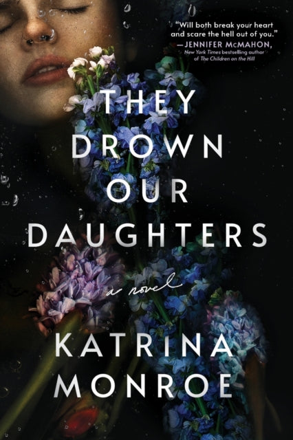 Binding: Paperback
Description: For fans of Jennifer Mc Mahon and Silvia Moreno - Garcia comes a haunting and atmospheric new novel from debut author Katrina Monroe. If you can hear the call of the water It's already far too late. They say Cape Disappointment is haunted.