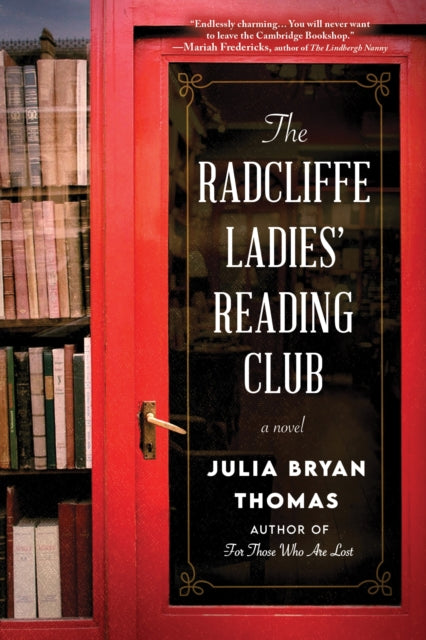 Binding: Paperback
Description: Never underestimate the power of a woman with a shop full of books Massachusetts 1954. With bags packed alongside her heavy heart Alice Campbell escaped halfway across the country and found herself in front of a derelict building tucked among the cobblestone streets of Cambridge.