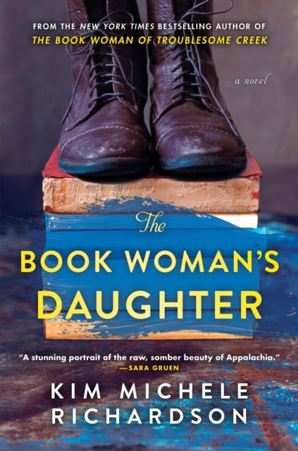 Binding: Hardcover
Description: THE Instant NEW YORK Times Bestseller!" A powerful portrait of the courageous women who fought against ignorance misogyny and racial prejudice.