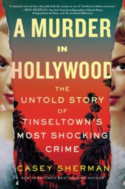 Binding: Hardcover
Description: US a Today Bestseller" A wild ride beneath the glitz and glamour of 1950s Hollywood proving once again that Casey Sherman is a master of the genre.