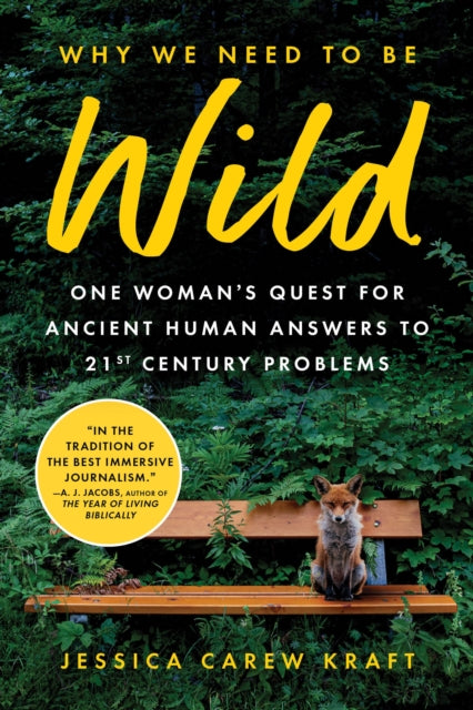 Binding: Paperback
Description: " In the tradition of the best immersive journalism." - A. J.