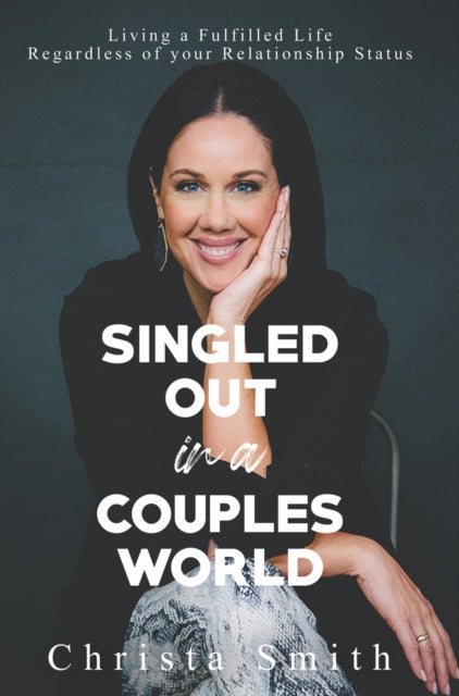 Binding: Paperback
Description: How many times have you felt like you were singled out because of your relationship status? Unfortunately we live in a society that equates personal fulfillment to whether or not you have a ring on your finger.