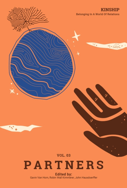 Center For Humans And Nature - Kinship: Belonging In A World Of Relations Vol. 3 - Partners - Paperback