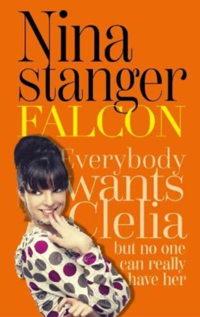 Binding: Paperback
Description: Select Guide Rating
Title: Falcon
Author(s): Stanger Nina
Publisher: Mereo Books
Barcode: 9781739117344
Pages: 288 Pages
Publication Date: 11/1/2023
Category: Sagas