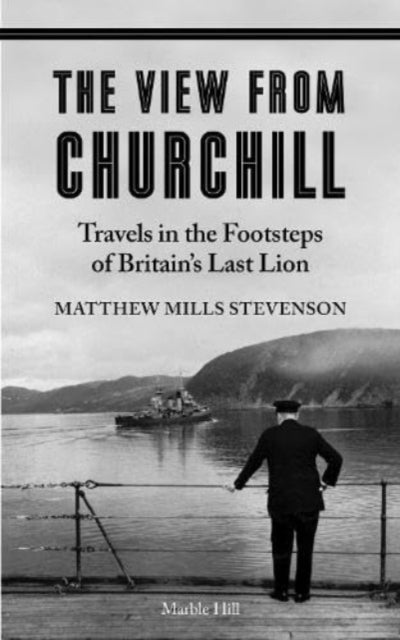 Binding: Paperback
Description: In this brilliant introduction Matthew Mills Stevenson explores the significant moments and places that helped to shape Sir Winston Churchill's remarkable career as a British politician prime minister soldier and author.