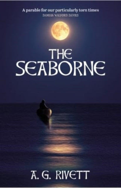 Binding: Hardcover
Description: Select Guide Rating
Title: The Seaborne
Author(s): Rivett A G
Publisher: Bryn Glas Books
Barcode: 9781739362362
Pages: 370 Pages, 2 Black And White Illustrations
Publication Date: 6/1/2024
Series: The Isle Fincara Trilogy
Category: Historical Fiction