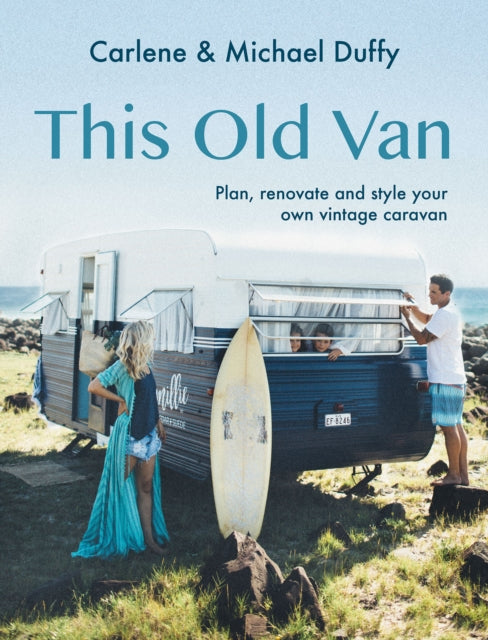 Binding: Hardcover
Description: A stunning coffee table book for DI Yers interior design lovers as well as vanlife and tiny homes enthusiasts This Old Van is the complete how - to guide to plan renovate and style your own vintage van to give it a second life.