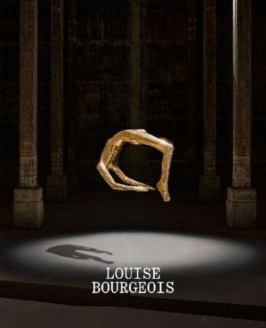 Art Gallery Of New South Wales - Louise Bourgeois Has The Day Invaded The Night Or Has The Night Invaded The Day? - Hardcover