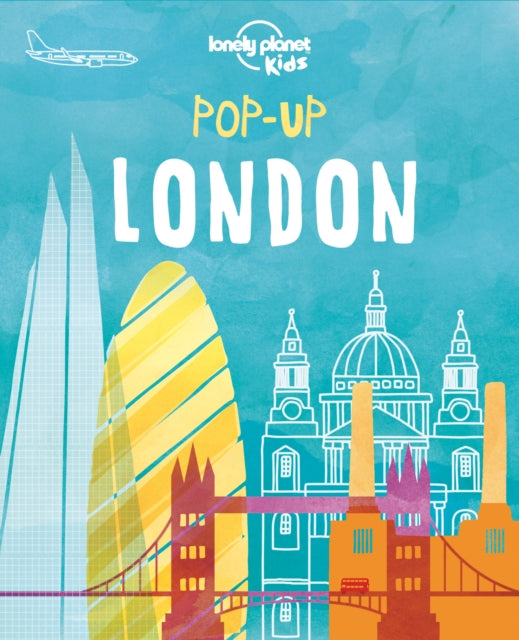 Binding: Hardcover
Description: London will come alive with this beautiful and colourful pop - up book from Lonely Planet Kids. With a set of six stunning pop - ups and gorgeous illustrations this book is the perfect introduction to the magic of London for any age.