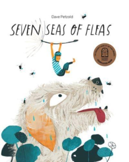 Binding: Paperback
Description: Age range 5+ A flying boy and seven bees are chased by fleas but an unexpected friendship forms.
