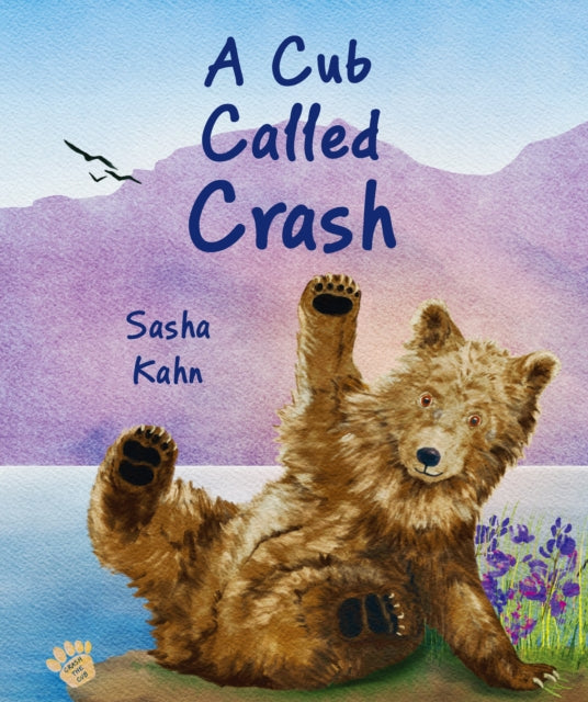 Binding: Hardcover
Description: Guided by his mother a young bear learns important life lessons before finally finding his true calling.