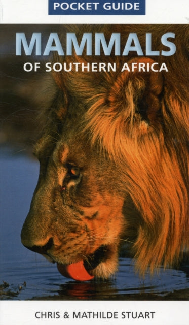 Binding: Paperback
Description: Covers some 120 mammals from the smallest (bats sengis and shrews) to the largest such as elephant lion and rhinoceros as well as marine species such as seals dolphins and whales.