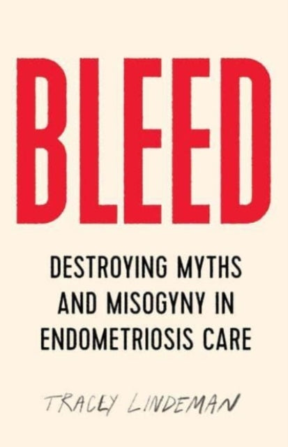 Binding: Paperback
Description: Have you ever been told that your pain is imaginary? That feeling better just takes yoga CBD oil and the blood of a unicorn on a full moon? That's the reality of the more than 190 million people suffering the excruciating condition known as endometriosis.