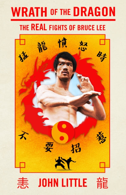 Binding: Paperback
Description: Bruce Lee remains the gold standard that all martial artists are compared to. But could he actually fight? World Champions in karate competition have gone on record to point out that he never once competed in tournaments.