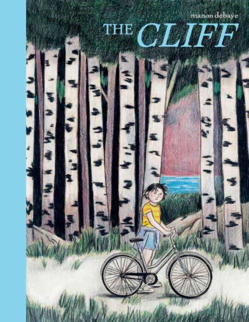 Binding: Paperback
Description: A budding friendship between two misfits unravels in the wake of school violence Schoolyard outcasts Charlie and Astrid meet up after school near a cliff at the edge of the woods surrounding their sleepy town.