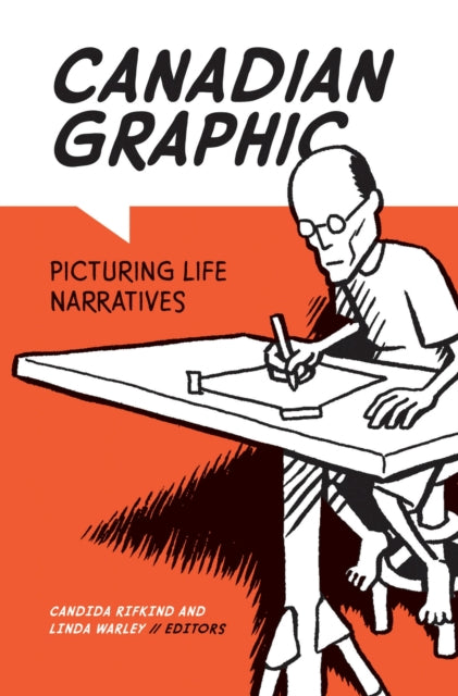 Binding: Paperback
Description: Presents critical essays on contemporary Canadian cartoonists working in graphic life narrative from confession to memoir to biography.