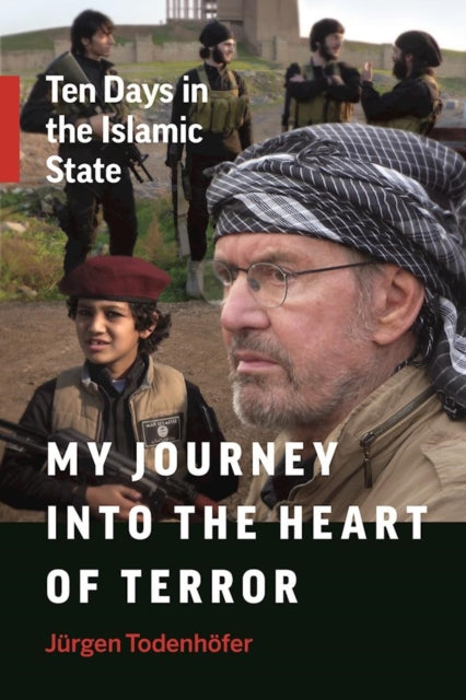 Binding: Paperback
Description: ISIS IS the Islamic State. The name is chilling. The images are horrific. This is a group that beheads journalists and yet one the German J rgen Todenh fer went out of his way to get an invitation to visit ISIS fighters in Mosul in 2014 to ask them to explain their beliefs.